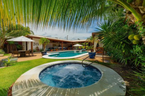 Quintas de Sauípe - Casa J14